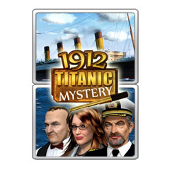 play 1912 Titanic Mystery