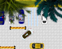 play Parking Mania