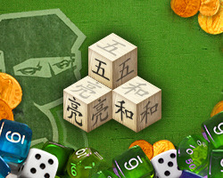 play Mahjongg Free