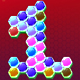 play Crystal Hexajong