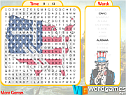 play Us Word Search
