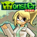 play Monster Corp.