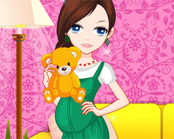 play Pretty Mom