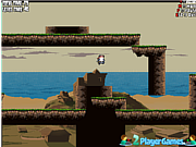play Ninja Panda Couple