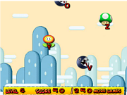 play Mario Typing 2013