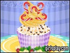 play Cupcake Decoration