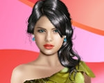 play Dashing Selena Gomez