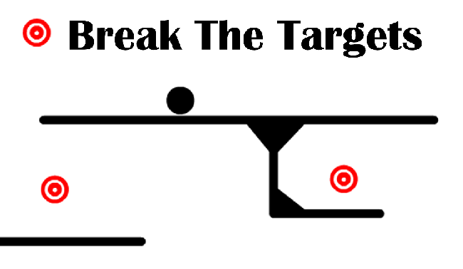 play Break The Targets