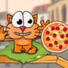 play Cat Around Europe