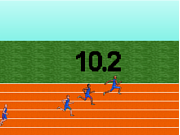 play Barack Obama'S 100Meter Dash