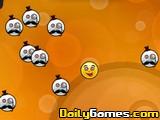 play Smiley Showdown 2