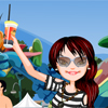 play Holiday Theme Park