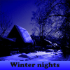 play Winter Nights. Find Objects
