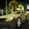 play Midnight Drift Race:Miami