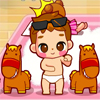 play Baby Dance Gangnam Style