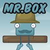 Mr.Box In Hat