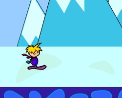 play Snowboard Joyride