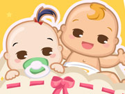 play Cute Baby Daycare