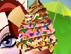 Clawdeen'S Ice Cream Decor