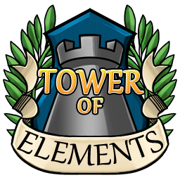 play Tower Of Elements - Match 3, Tower Defense, Rpg