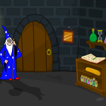 play Must Escape The Castle
