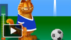 play Garfield