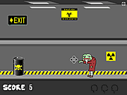 play Horror Lab