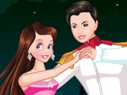 play Prince And Princess Party