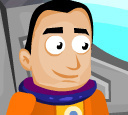 Space Job