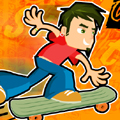 play Soda Chase