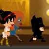 play Run Batman Run