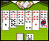 play Golf Solitaire