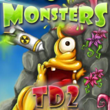 play Monsters Td 2