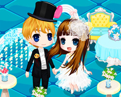 play Iceland Wedding