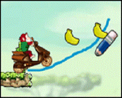 play Banana Racing Extreme