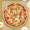 play Delicious Pizza