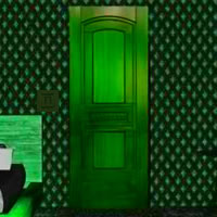 play Green Ruby Room Escape