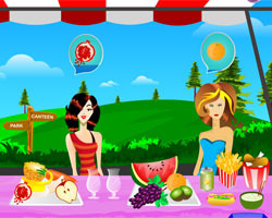 play Jump Juice Bar