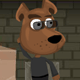 play Agent Woof