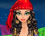 play Make Me A Gypsy Girl