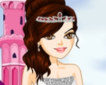 play Fairytale Princess Wedding