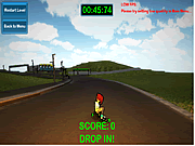 play Mad Freeboarding