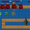 play Motorized Killer Tower Defense