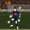 play Keepy-Uppy