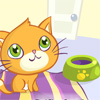 play Kity Slacking