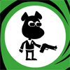 play Agent Woof