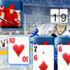play Puck Solitaire