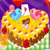 play Tasty Valentine Cake