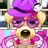 play Puppy Stylist