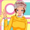 play Dressup For Light Girl